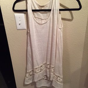 Flowy Tank from Nordstrom