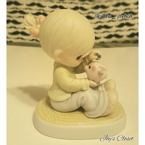 Precious Moments Figurine