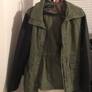 Super cute jacket (SOLD)