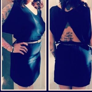 BCBG Little black dress