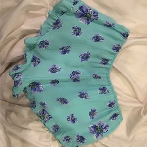 Brandy Melville shorts