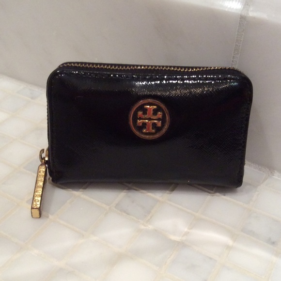 Tory Burch Accessories - Tory Burch card case