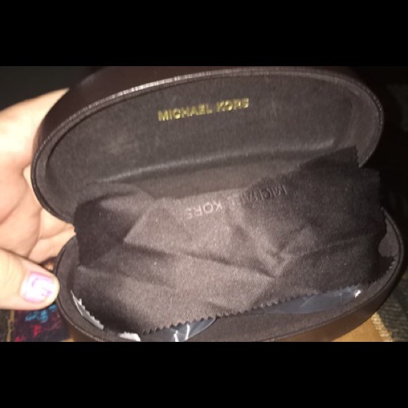 Michael Kors Sunglasses