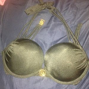 Victoria's Secret Padded Bikini Top