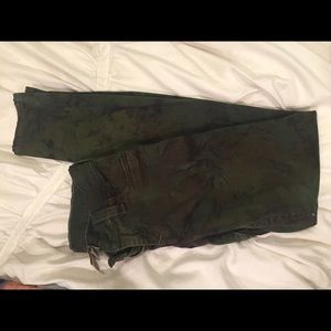 Camo true religions