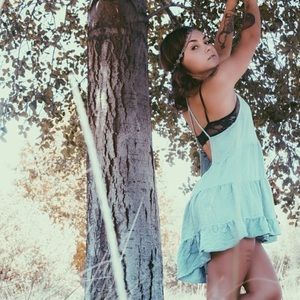 Jada Style dress from UO