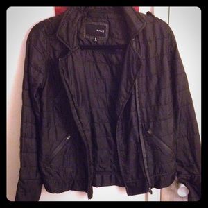 Hurley Jacket