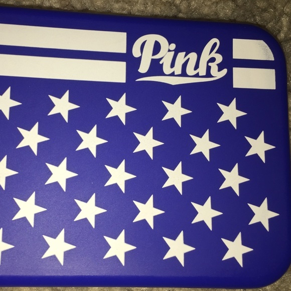 Pink Iphone Case