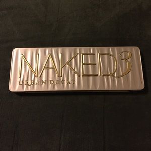Urban Decay Naked Palette