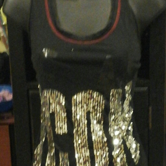 Authentic Icon Tank - Picture 2 of 2