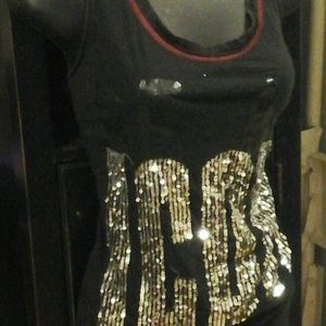 Authentic Icon Tank