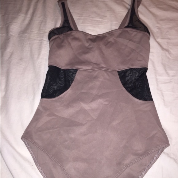 Cute top