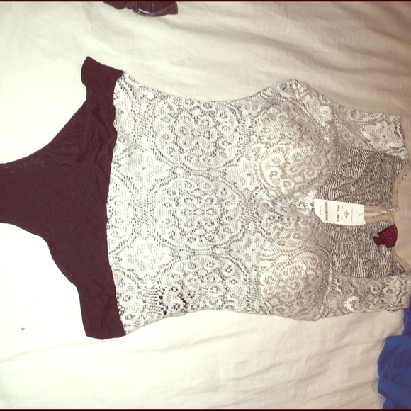 body suit🚫sold on mercari