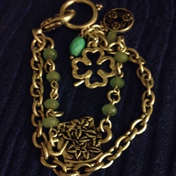 Lucky Brand Bracelet NEW