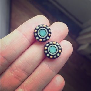 Urban Outfitters earrings