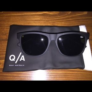 Quay Australia Sunglasses