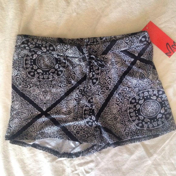 Cute comfy shorts