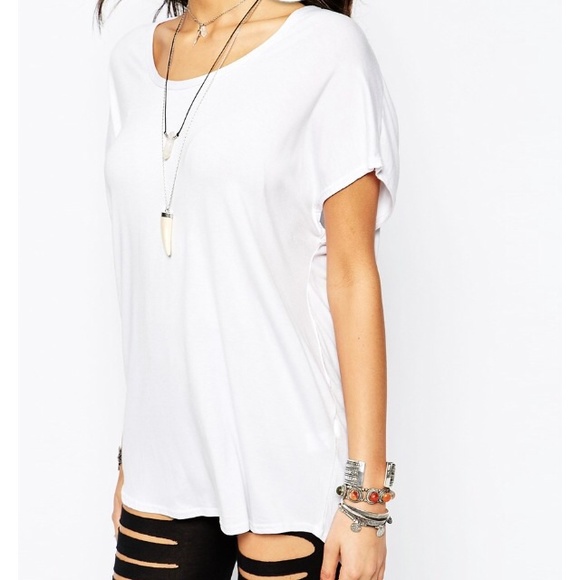 Boohoo Tops - Tags! oversized Workout 💪🏼 Tshirt high quality