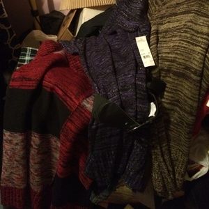 Bundle for debrat411