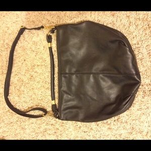 H&M satchel! Only used a couple of times
