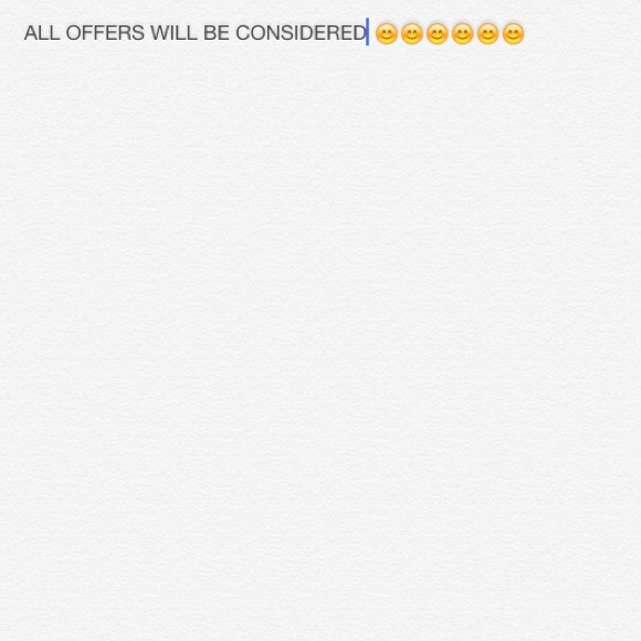 I LOVE OFFERS - Picture 1 of 1