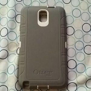 Note 3 Otter box