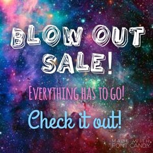 CLOSET CLEANOUT! I need to get rid of everything!