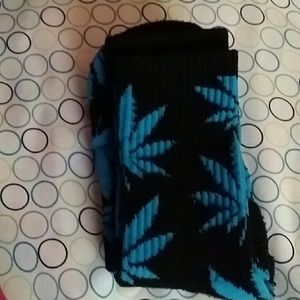 huf socks