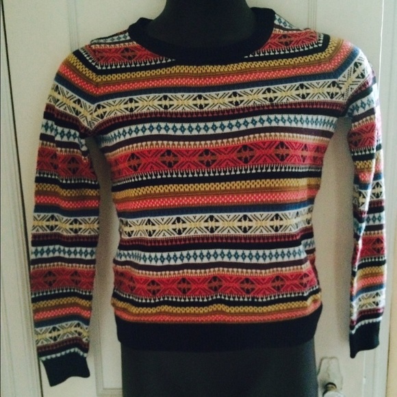 Vintage sweater