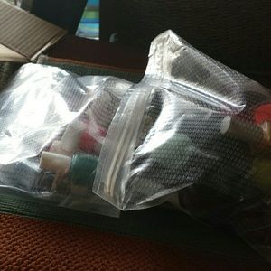 Nail polish bundle