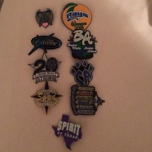 pins bundle