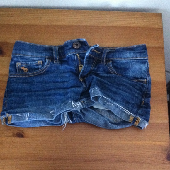abercrombie kids Other - Abercrombie kids shorts