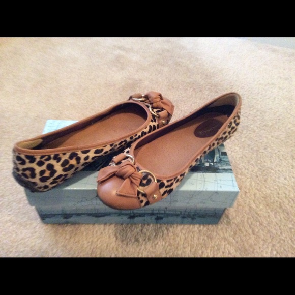 Sperry flats. New in box
