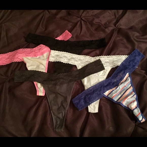 VS Thongs