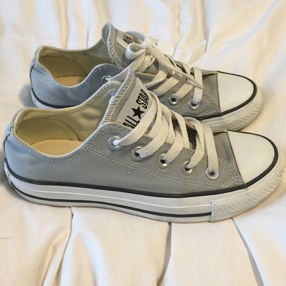 converse all star chuck taylor unisex 3/5