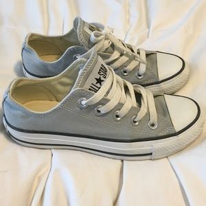 converse all star chuck taylor unisex 3/5