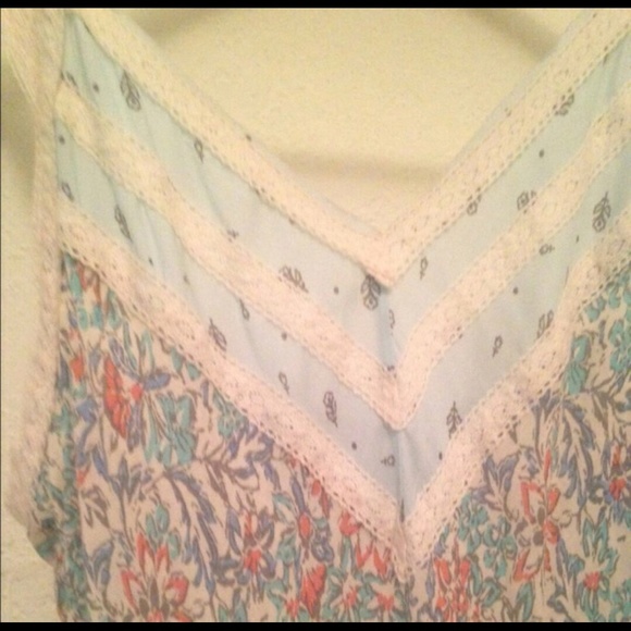 Stunning Free People dress - Picture 3 of 4