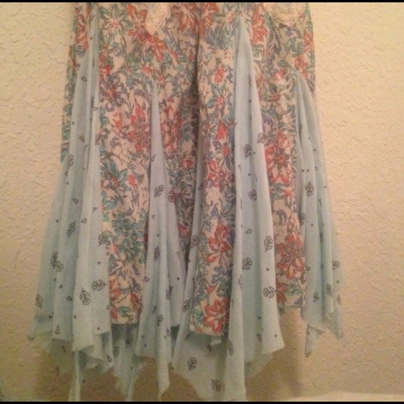 Stunning Free People dress - Picture 4 of 4