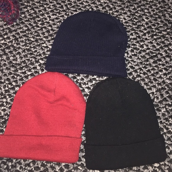 BEANIE BUNDLE!