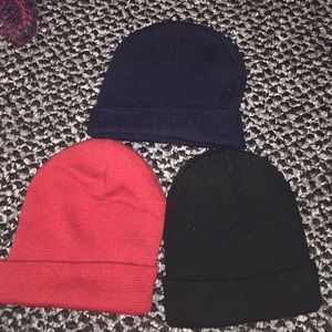 BEANIE BUNDLE!