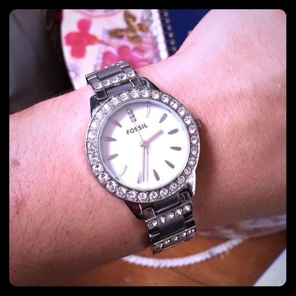 Fossil Watch