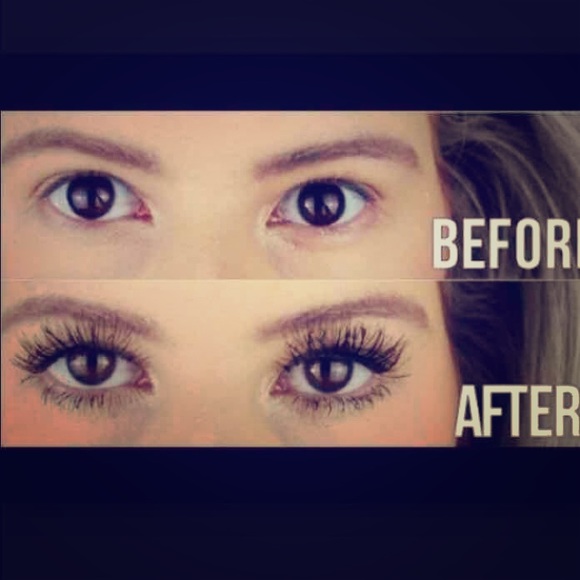 Other - Unique and Amazing all Natural 3D Mascara 🎀