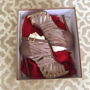 Christian Louboutin limited edition 38.5 Karina