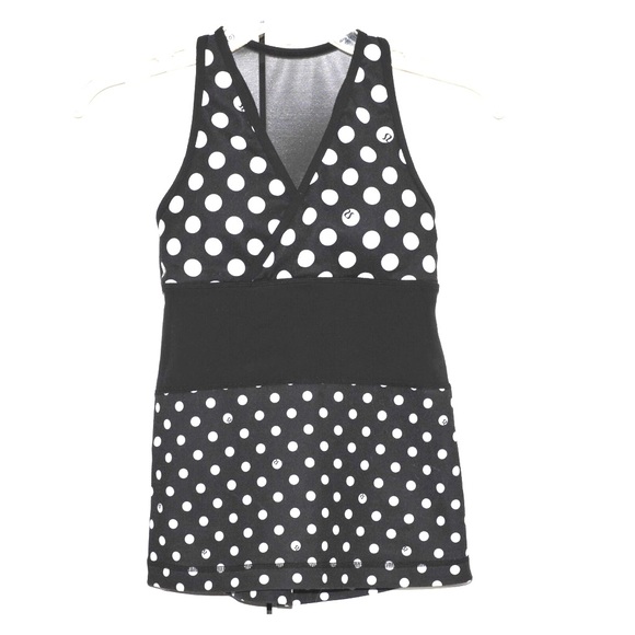 Lululemon tank top size 6