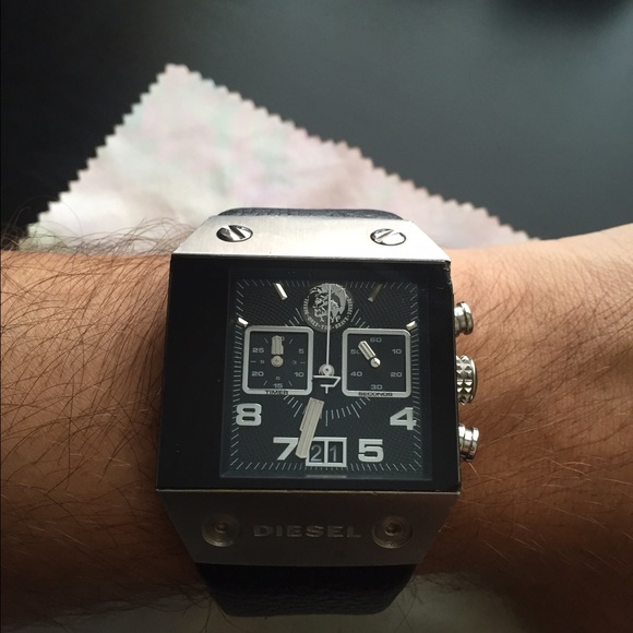 Diesel Watch