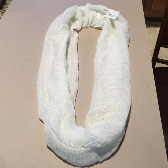 Infinity Scarf