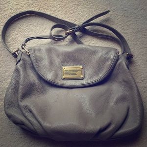 Marc by Marc Jacobs Q-Natasha Crossbody Bag