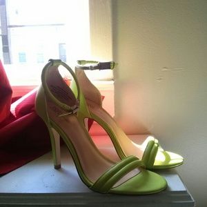 Prabal Gurung for Target Minimalist heels