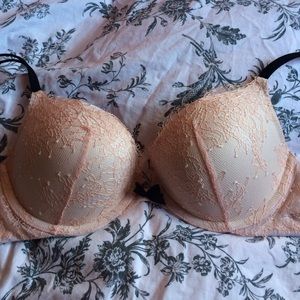 Victoria's Secret push-up