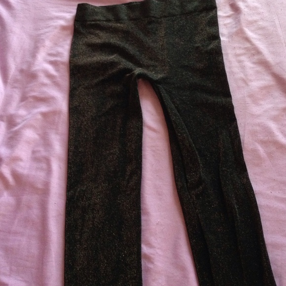 Stylish leggings!
